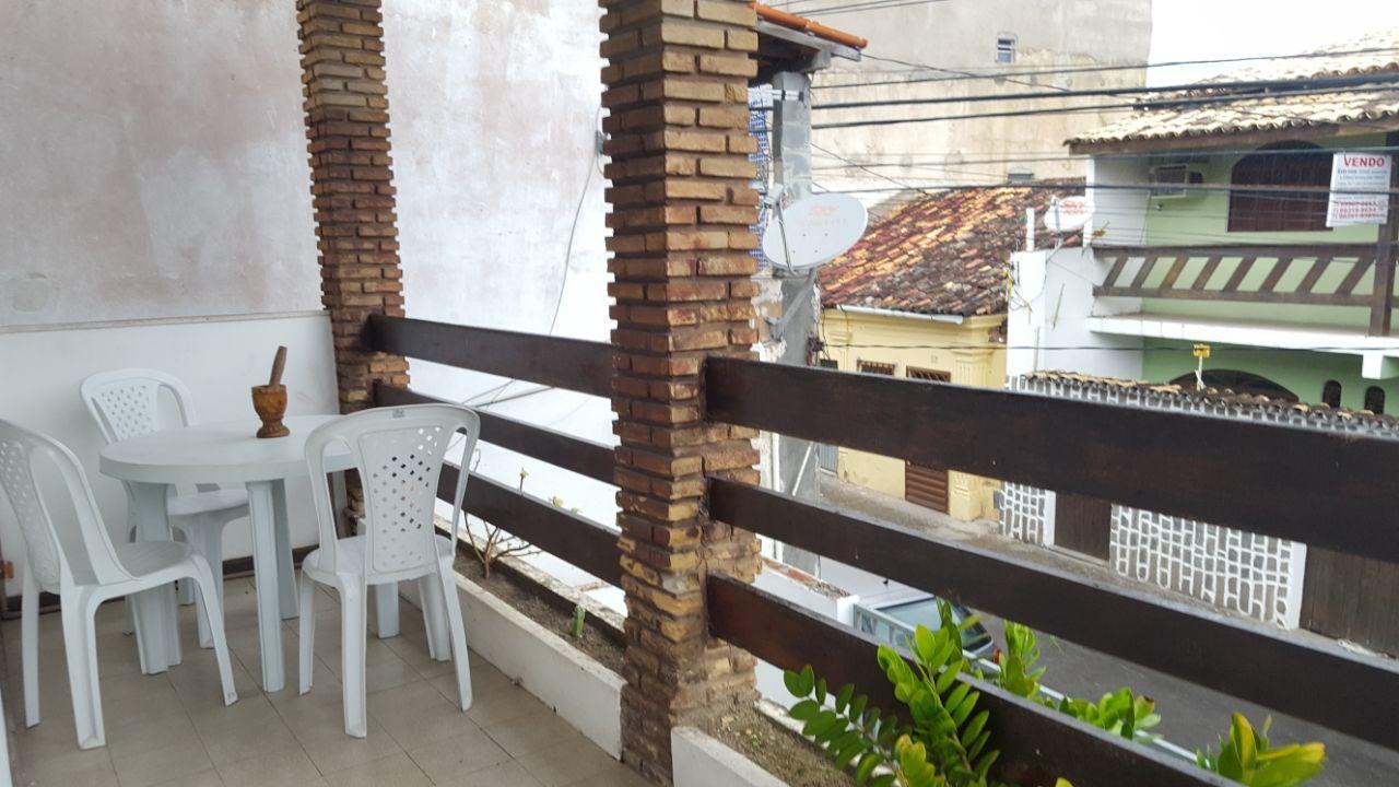 السلفادور Hostel Itapua المظهر الخارجي الصورة