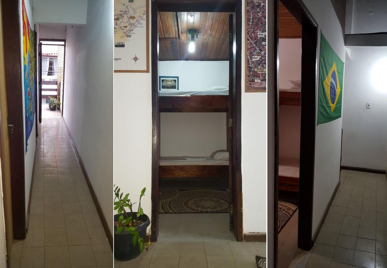 السلفادور Hostel Itapua المظهر الخارجي الصورة