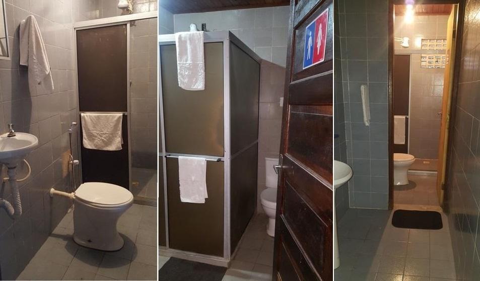 السلفادور Hostel Itapua المظهر الخارجي الصورة