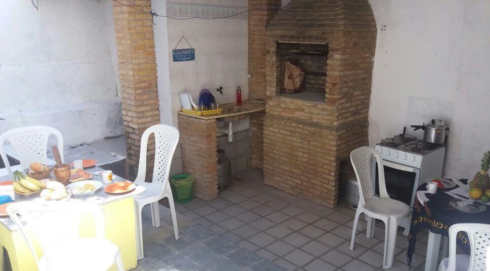 السلفادور Hostel Itapua المظهر الخارجي الصورة